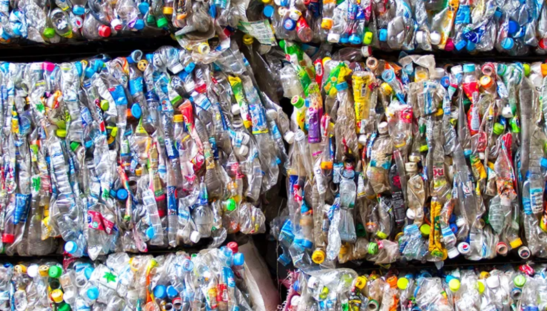 52 million tonnes of plastic polluted in 2020, new study shows